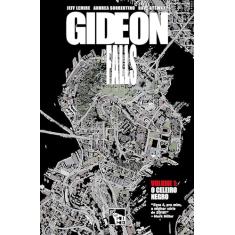 Gideon Falls volume 1: O celeiro negro