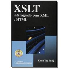 Xslt - Interagindo Com Xml E Html