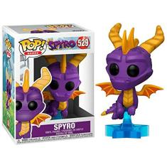Funko Pop: Spyro #529 - Spyro
