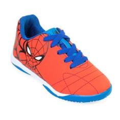 Tênis Dray Marvel DR22-4118-Masculino