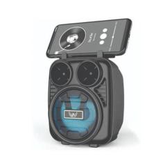Caixa de som Bluetooth Altomex