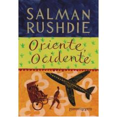 Livro - Oriente, Ocidente