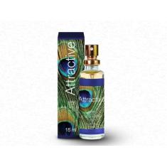 Attractive Perfume feminino Amakha Paris 15ml