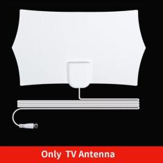 Óculos de Sol Reis Masculino Quadrado com Proteção UV400, Branco