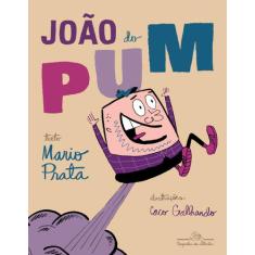 Livro - João do Pum