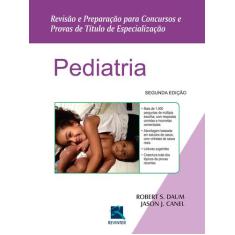 Livro - Pediatria