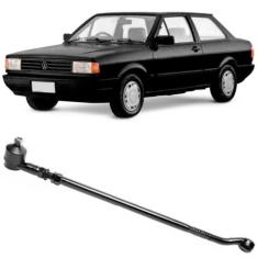 Barra Direção Voyage 84 a 94 Dianteiro Passageiro Nakata