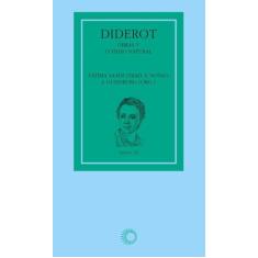 Diderot: obras V - o filho natural: 5