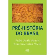 Livro - Pré-história do Brasil