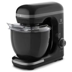 Batedeira Planetária Electrolux Experience Ekm30 Com 12 Velocidades + Pulse 750 W Preto 110v