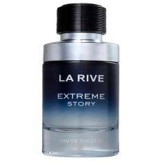 Perfume Extreme Story La Rive Edt Masculino 75ml