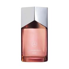Perfume Asl Land Mercedes Benz Edp Masculino 100ml