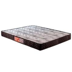 Colchão Queen Espuma D23 Pasquale Black (158x198x20) Paropas