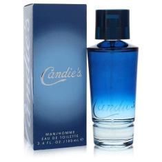 Perfume Masculino Liz Claiborne Candies 100 Ml Eau De Toilette