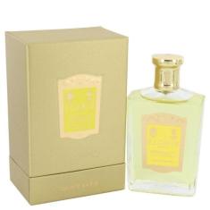 Perfume Feminino Bergamotto Di Positano Floris 100 Ml Eau De Parfum