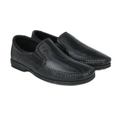 Mocassim Jovaceli, Preto, 41