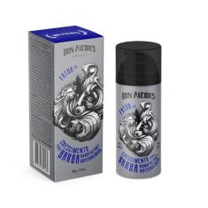 2 fatores de crescimento para barba don alcides