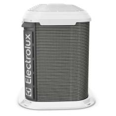 Ar-Condicionado Split 12000 BTUs Electrolux Color Adapt Só Frio UI12F/UE12F 220V