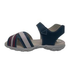 Sandalia Infantil Masculino PrimiPasso Papete Infantil Masculina, Meni