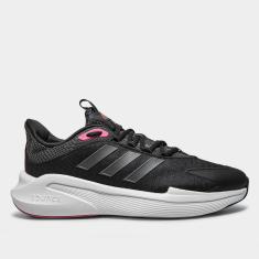 Tênis Adidas Alphaedge Feminino-Feminino