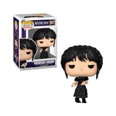 Candide, Boneco, Funko POP! Wandinha Dançando, Netflix Wandinha - 10 cm