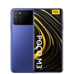 Smartphone Xiaomi Poco M3 128 Gb  Azul