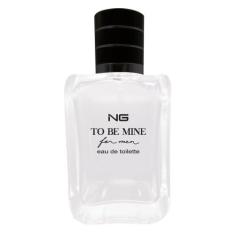To Be Mine Ng Parfums Perfume Masculino - Eau De Toilette