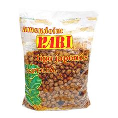 Amendoim Japonês Pari 1,02kg - Samkopal