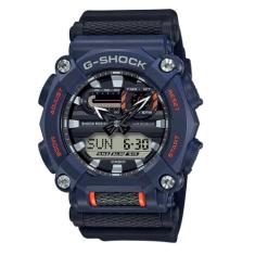 Relógio Masculino Casio G-Shock Anadigi Azul GA-900-2ADR