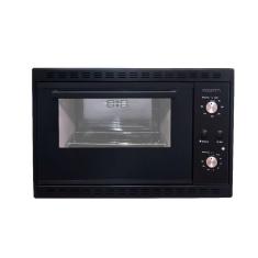 Forno Elétrico Embutir Fogatti ESP Black 45L