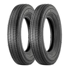 Kit 2 Pneus Speedmax Aro 14 5.90-14 RBT202 79P