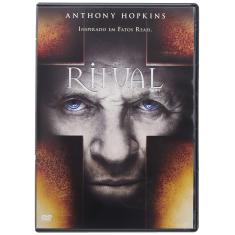 O Ritual [DVD]