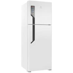 Geladeira Electrolux IT56 Frost Free com Tecnologia Inverter e Top Freezer Efficient 474 L - Branca
