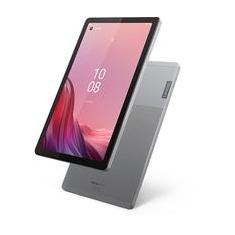 Tablet Lenovo Tab M9, 64GB, Octa-Core, Wi-Fi, Tela de 9, Android 12, Prata - ZAC30198BR