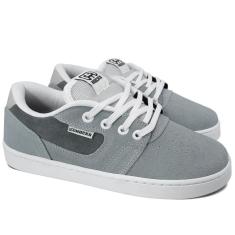 Tênis Hocks Skate De La Calle Blue Jeans