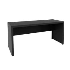 mesa de escritório sofi preta