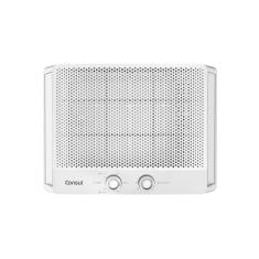 Ar condicionado janela 10000 BTUs Consul frio com design moderno - CCB10FB 110V