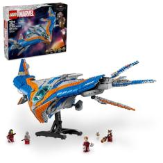 LEGO Super Heroes Marvel Guardiões da Galáxia: A Milano 76286