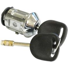 Cilindro Ignição Com Chave Ka 97 A 07 F103 - Universal