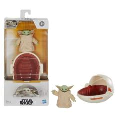 Boneco Disney - Star Wars - Grogu HASBRO