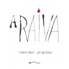 Livro - A raiva