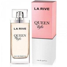 Queen of Life La Rive Perfume Feminino - Eau de Parfum - 75ml