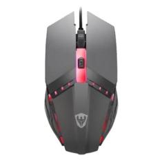 Mouse Satellite Gaming A-96 (com Fio)