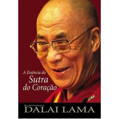 Livro - A Essência do Sutra do Coração