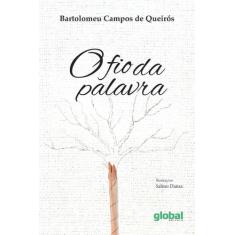 Livro - O Fio da Palavra