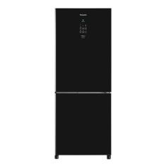 Geladeira Panasonic  Frost Free 425L A+++ Black Glass - NR-BB53GV3B, B