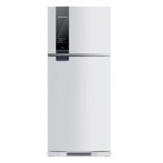 Geladeira Brastemp Frost Free Duplex 375 Litros BRM45JB, Branco, 110V