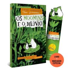 Os Moomins e o Dilúvio