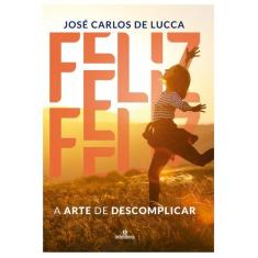 Livro - Feliz