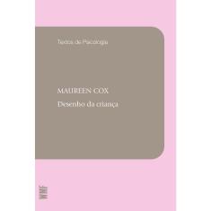 Livro - Desenho da criança